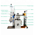 Customized Rotary Vacuum Thin Film Evaporator 50l